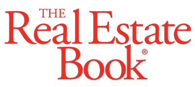 The Real Estate Book Logo