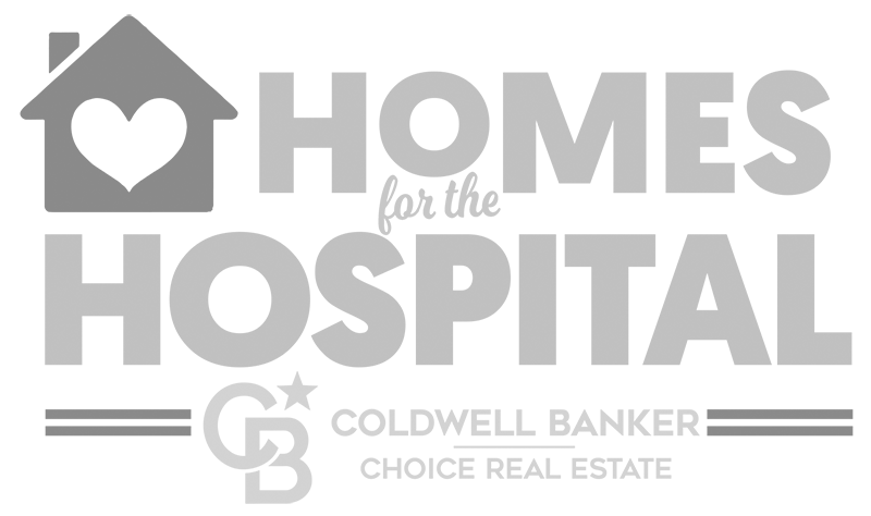 Coldwell Banker Homes For Hospitals Logo